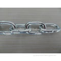 ordinary mild steel galvanized link chain
